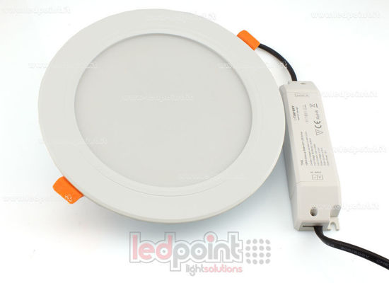 Imagen de Reflector para esterior RGB+CCT 12W 230V