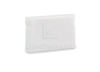 Imagen de Tapa blanco de plástico para perfil SL12-16