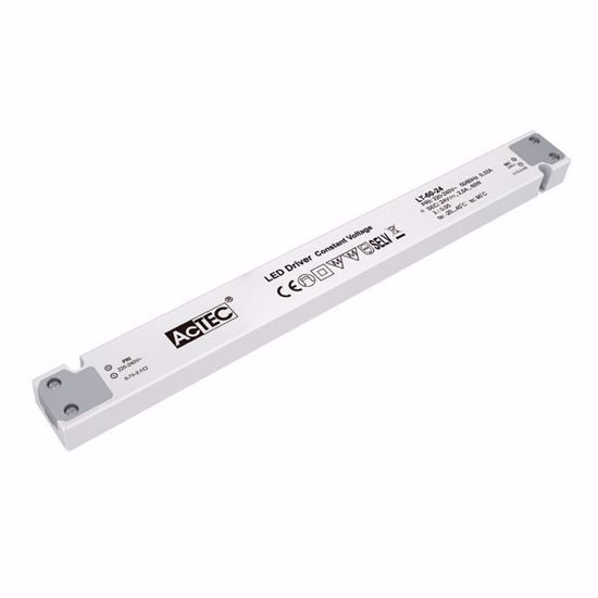 Imagen de Fuente de alimentación ultra slim 30W 12V AcTEC