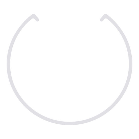 Imagen de Difusor opal redondo para perfil LLP-NE01-14-S2, 2 metros