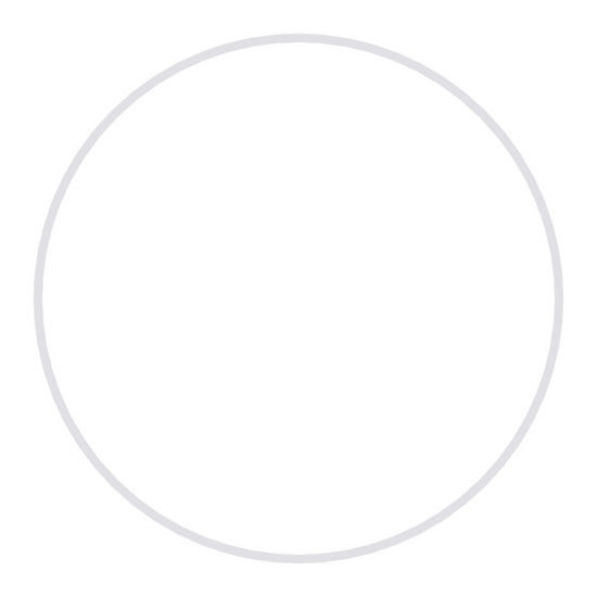 Imagen de Difusor opal redondo para perfil LLP-NE03-17-S2, 2 metros