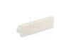 Imagen de Tapa blanca para perfil en aluminio SL07-05