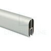 Imagen de Perfil de aluminio para armario 15x29mm, 2 metros