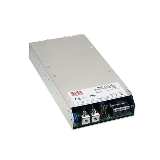 Imagen de Fuente de alimentación Mean Well en caja 750W 24V (RSP-750-24)
