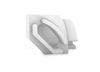 Imagen de Tapa redonda exterior para perfil angular AN02-08 y AN03-08