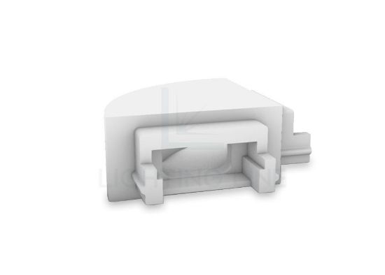 Imagen de Tapa exterior para perfil SL08-03