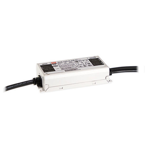 Imagen de Fuente de alimentación 100W 24V IP67 Mean Well