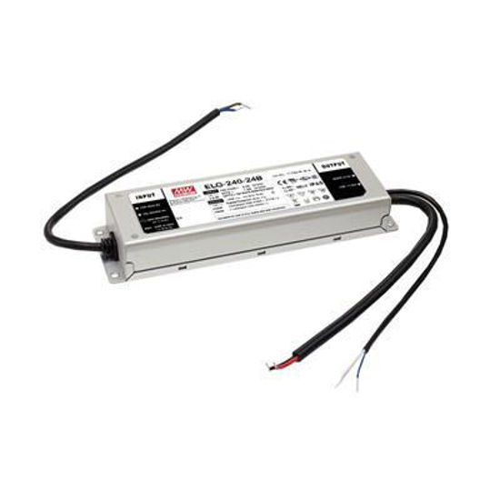 Imagen de Fuente de alimentación 240W 48V IP65 Mean Well
