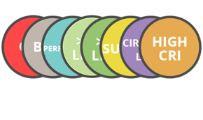 Imagen para la categoría Gama tiras led