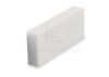 Imagen de Tapa blanca de plástico para difusor alto LLD-06