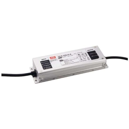 Imagen de Fuente de alimentación 312W 24V o 216W 12V IP67 Mean Well