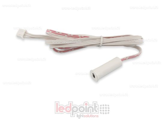 Imagen de Sensor de puerta redondo 13 mm de diámetro
