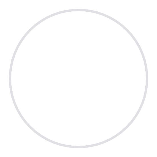 Imagen de Difusor opal redondo con defecto de fabricación para perfil LLP-NE03-17-S2, 2 metros
