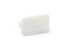 Imagen de Tapa blanco de plástico para perfil SL13-02