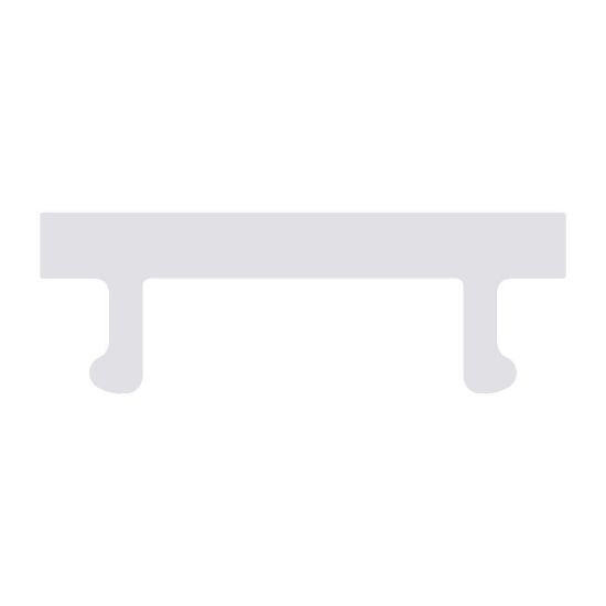 Imagen de Difusor para perfiles con código LLP-XXXX-02-XX