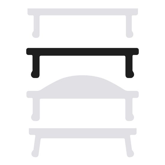 Imagen de Difusor para perfiles con código LLP-XXXX-03-XX