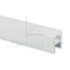 Imagen de Perfil en aluminio 8x10mm