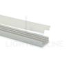 Imagen de Perfil en aluminio 8x5mm