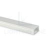 Imagen de Perfil en aluminio 13x8mm
