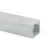 Imagen de Perfil en aluminio 13x12mm