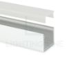 Imagen de Perfil en aluminio 13x12mm