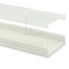 Imagen de Perfil en aluminio 27x7mm