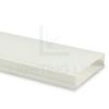 Imagen de Perfil en aluminio 27x7mm