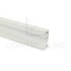 Imagen de Perfil en aluminio empotrado 21x9mm