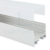 Imagen de Perfil en aluminio 36x26mm