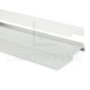 Imagen de Perfil de aluminio para cerámica 11mm