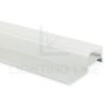 Imagen de Perfil de aluminio para cerámica 11mm