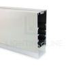 Imagen de Perfil en aluminio 36x75mm