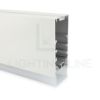 Imagen de Perfil en aluminio 36x75mm