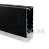 Imagen de Perfil en aluminio 36x75mm