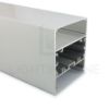Imagen de Perfil en aluminio 60x73mm