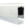 Imagen de Perfil en aluminio 50x75mm