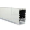 Imagen de Perfil en aluminio 50x75mm