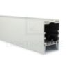 Imagen de Perfil en aluminio 50x75mm