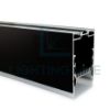 Imagen de Perfil en aluminio 50x75mm