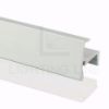 Imagen de Perfil de aluminio para estantería