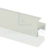 Imagen de Perfil de aluminio para estantería