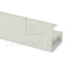 Imagen de Perfil de aluminio para estantería