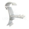 Imagen de Pasamanos de aluminio