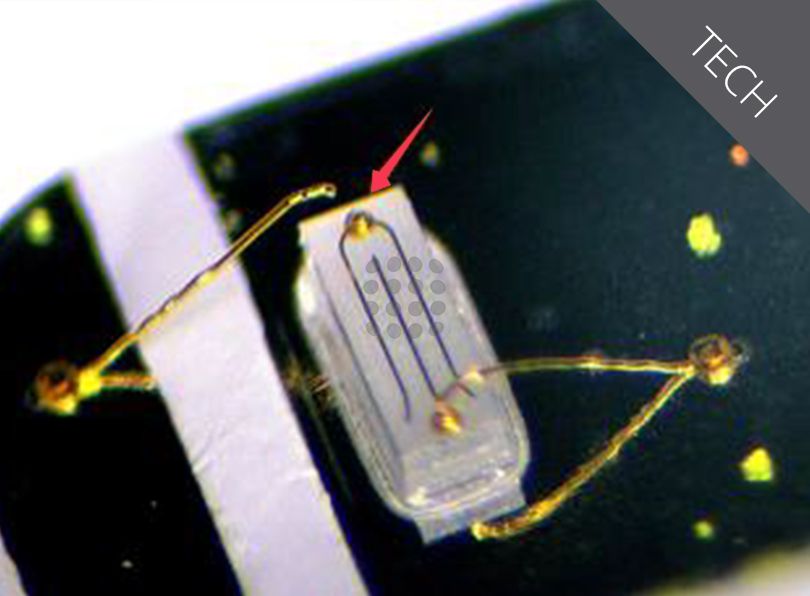 Un vistazo a la tecnología de los alambres en el LED 2835: conexiones de alambres de oro y plata
