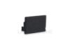 Imagen de Tapa negra de plástico para perfil SL15-01 con difusor bajo