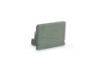 Imagen de Tapa gris de plástico para perfil SL15-01 con difusor bajo
