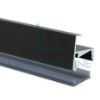 Imagen de Perfil de aluminio para estantería