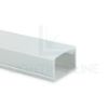 Imagen de Perfil en aluminio 21x13mm