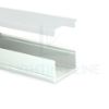 Imagen de Perfil en aluminio 21x13mm
