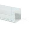 Imagen de Perfil en aluminio 21x13mm
